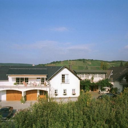 Weingut Fries Hotel Maring-Noviand Exterior photo